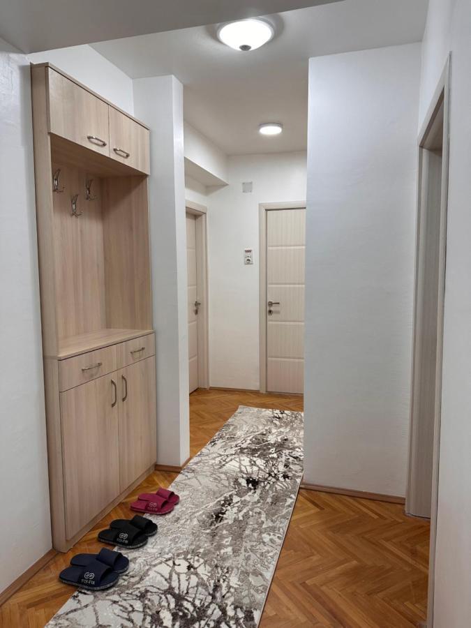 Viktor Apartment Kumanovo Exterior foto