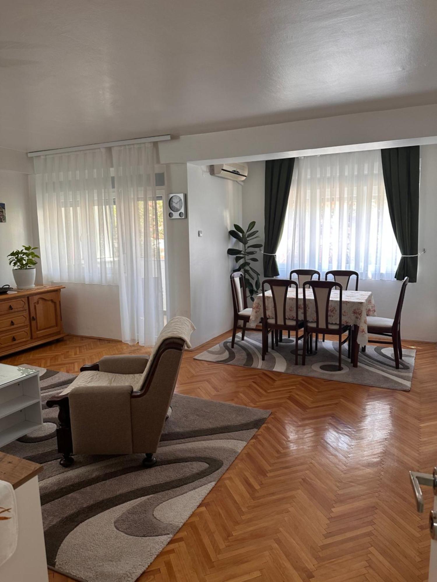 Viktor Apartment Kumanovo Exterior foto